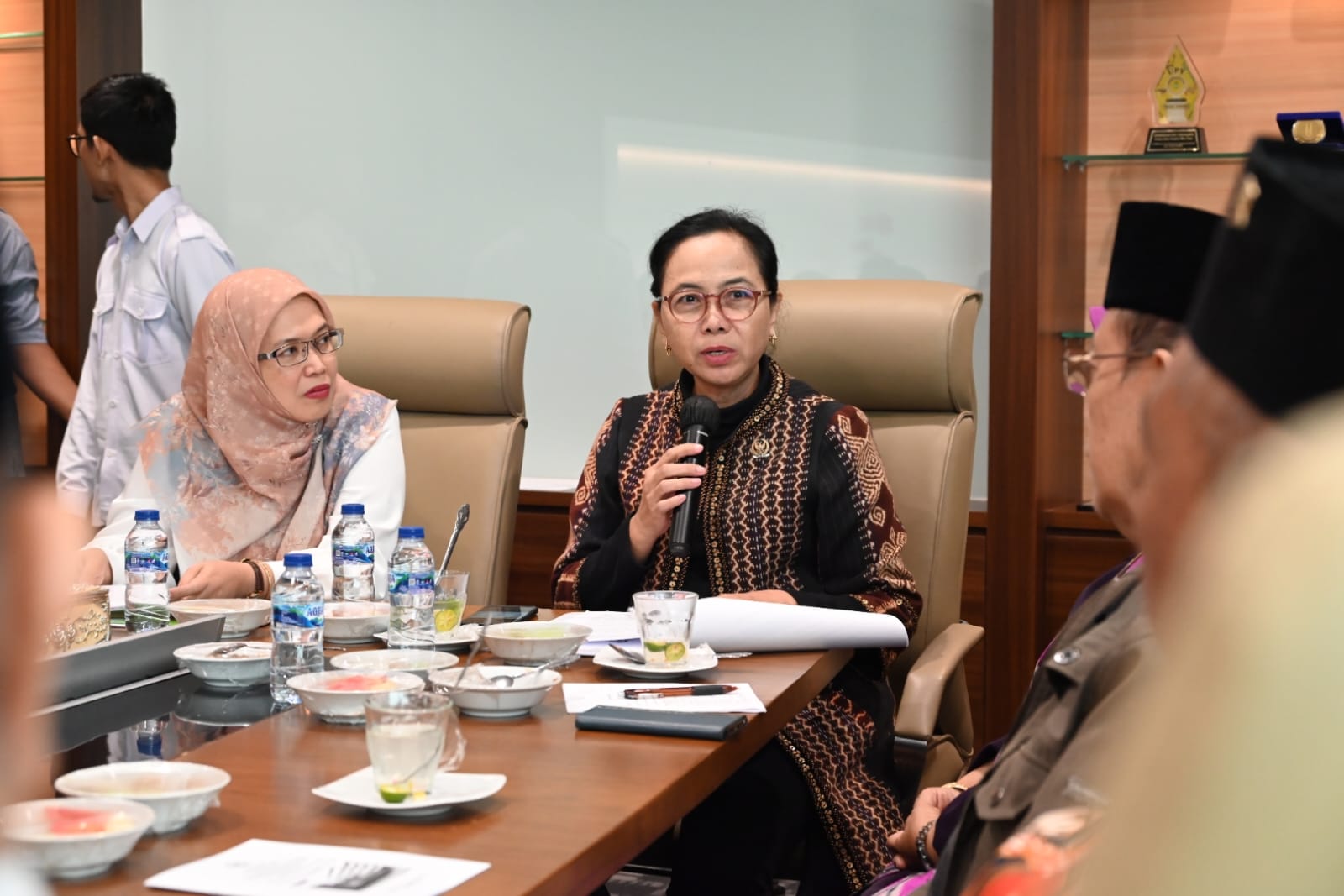 Komisi VIII DPR RI Sepakat Prioritaskan Asas Kesetaraan Peroleh Anggaran Pendidikan