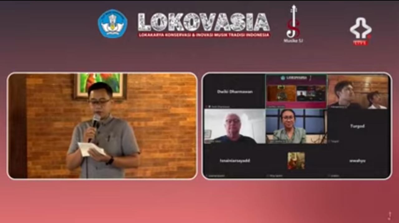 Kemendikbudristek Siap Gelar Lokovasia 2024