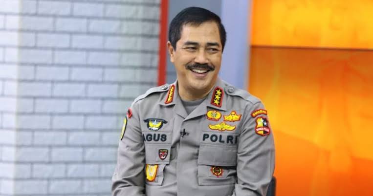 Sejak Awal 2024, Polri Tindak 17.855 Kasus Narkoba