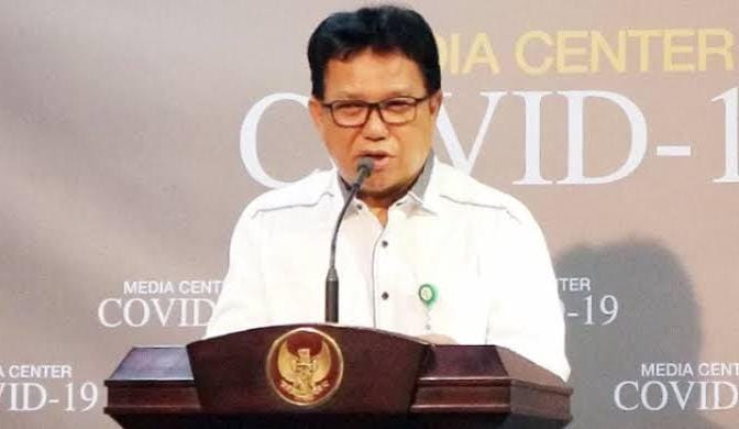 Dua RS Vertikal Kemenkes Raih Penghargaan Rumah Sakit Khusus Terbaik APAC Versi Newsweek