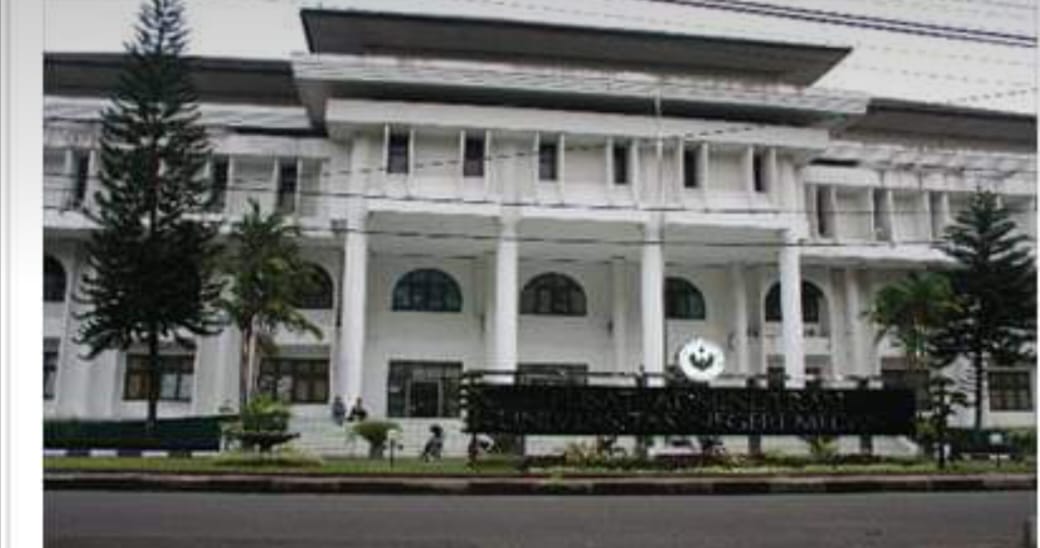 SNBT 2024 Diumumkan, 4.882 Orang Lulus Masuk Unimed