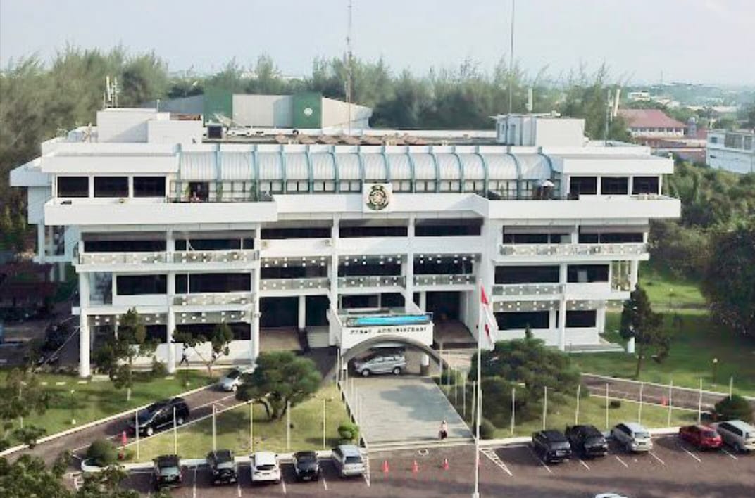 UTBK SNBT 2024 Diumumkan, USU Terima 3.029 Calon Mahasiswa Baru