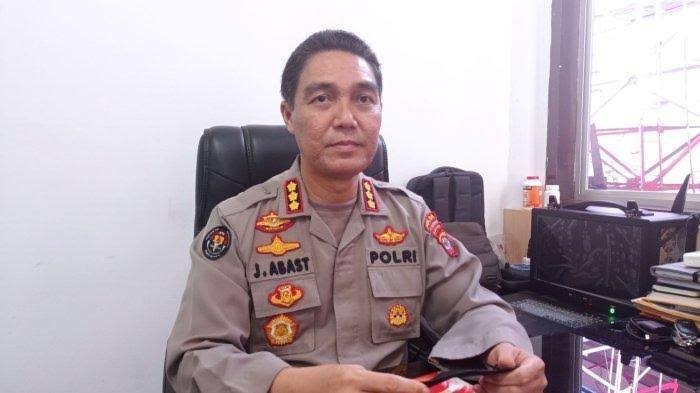 Polda Jabar Kerahkan Tim Hukum Hadapi Gugatan PS