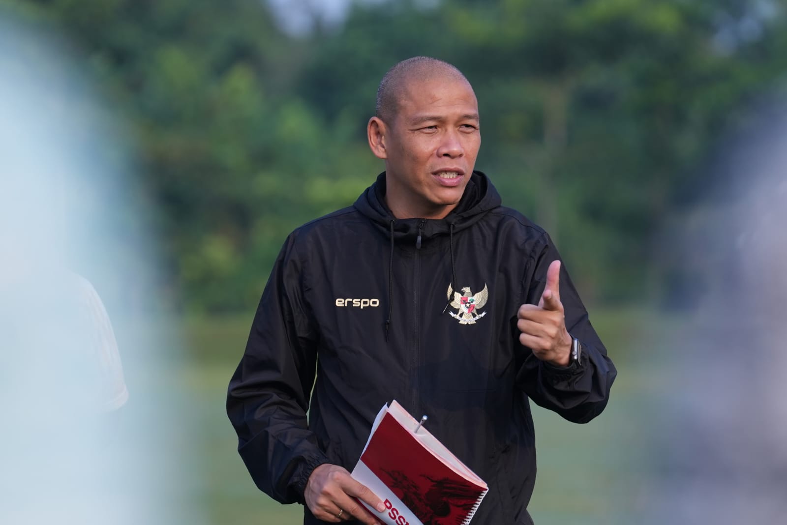 Indonesia di Grup G Kualifikasi Piala Asia U-17 2025