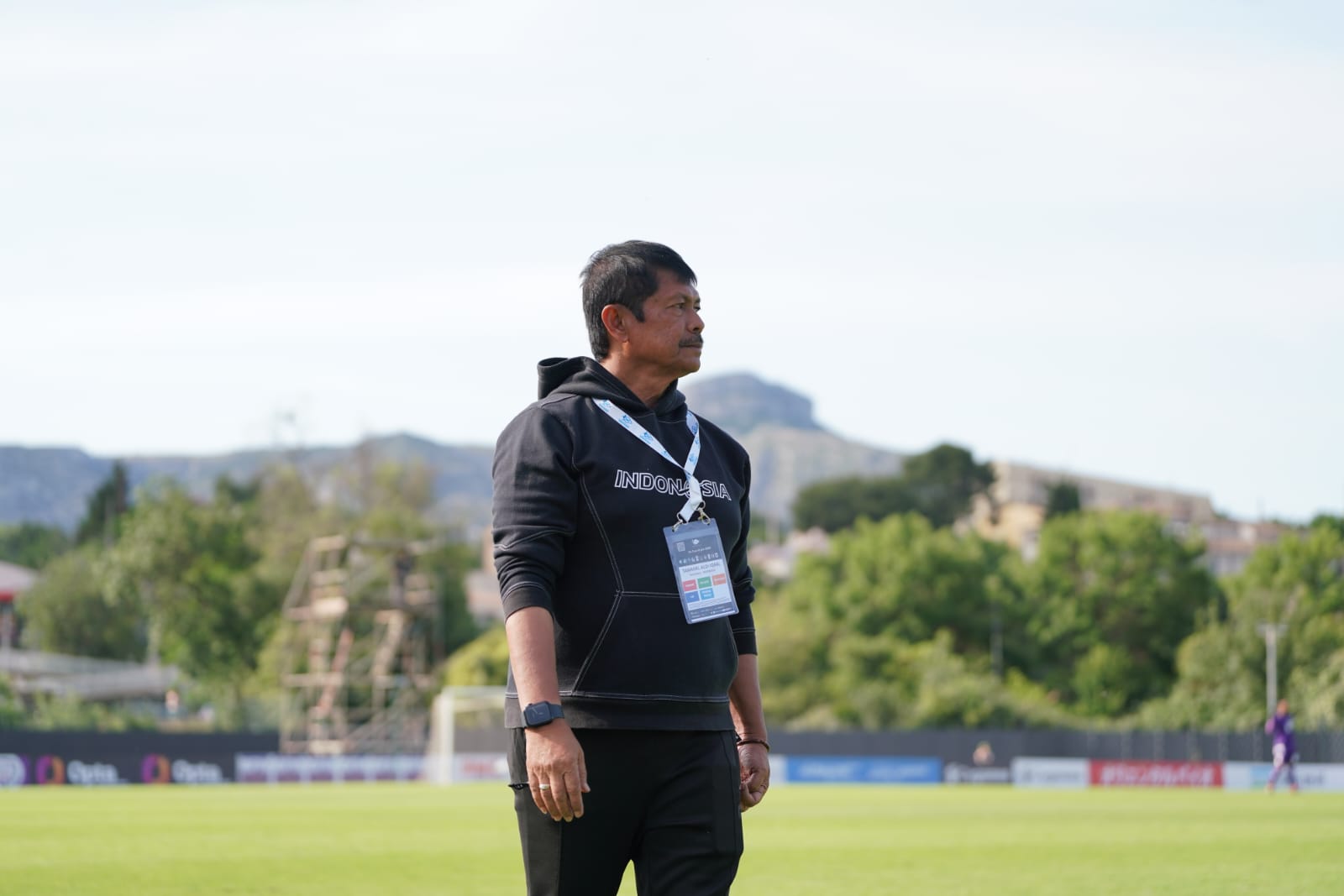 Indonesia Tuan Rumah Babak Kualifikasi Piala Asia U-20 2025