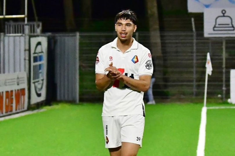 PSSI akan Naturalisasi Calon Pemain, Ini Sosoknya