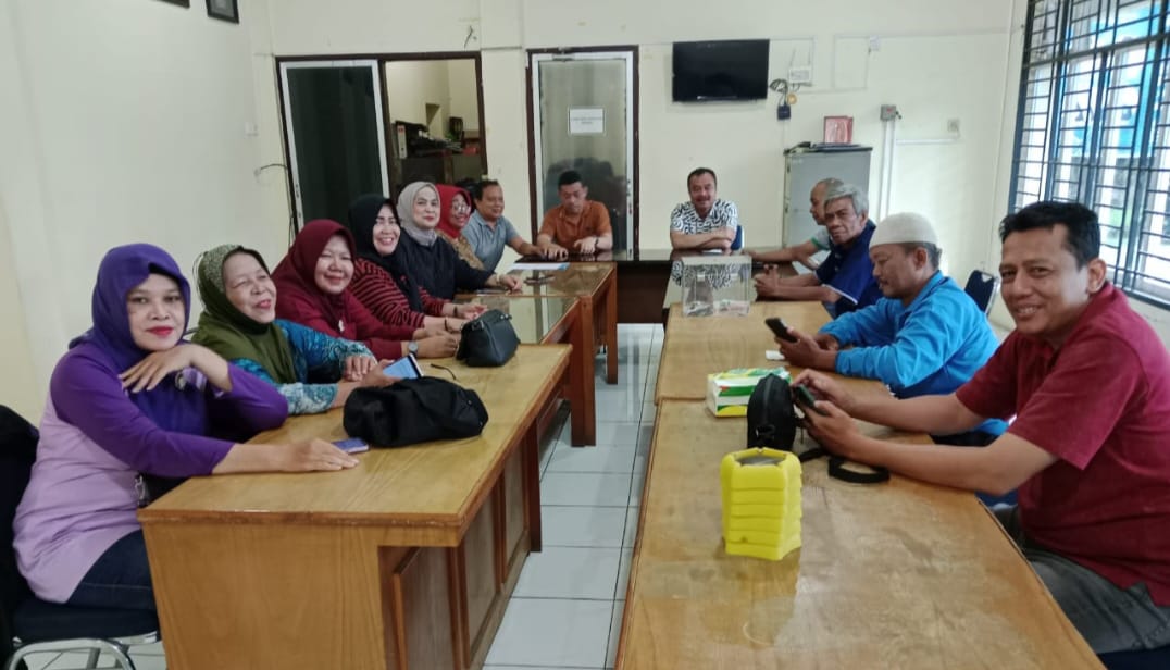 Idul Adha 1445 H, PWI Sumut akan Sembelih Delapan Hewan Kurban