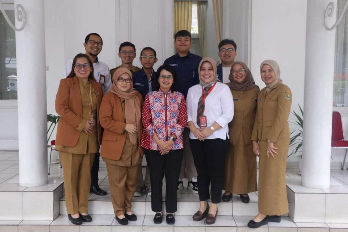 Sekolah Perempuan Jawa Barat Jadikan Perempuan Lebih Maju