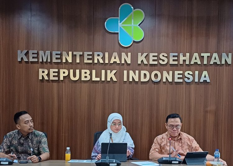 Waspada DBD di Musim Kemarau