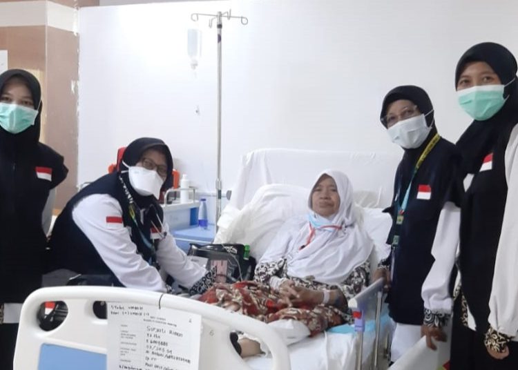 Peran Rehabilitasi Medis dalam Tim KKHI