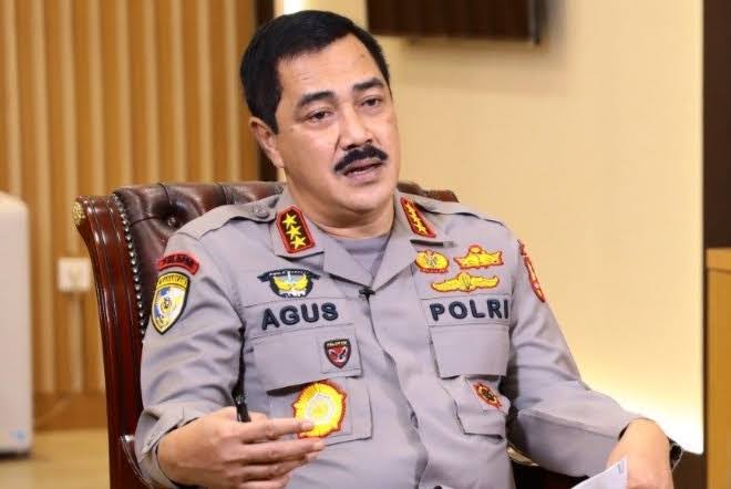 Penyidik Harus Kedepankan Scientific Investigation Saat Tangani Perkara