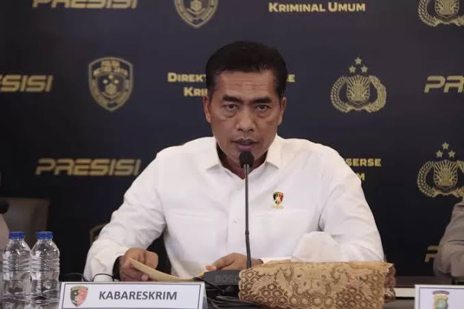 Tiga Bulan Terakhir, Bareskrim Polri Ungkap 318 Kasus Judi Online, 464 Tersangka Diringkus