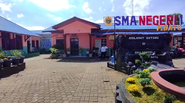 Berikut Nama-nama Siswa SMAN 1 Pancurbatu Lulus ke PTN