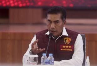Polri akan Jerat Bandar Judi dengan TPPU dan Tindak Tegas yang Promosikan Judi Online
