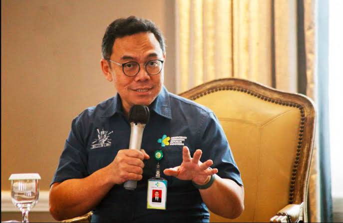 Situasi Flu Burung di Indonesia dan Global