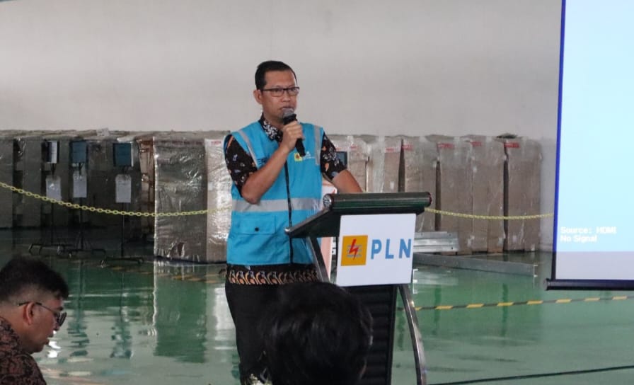 PLN Gelar Upskilling untuk 50 Petugas Pelayanan Teknik