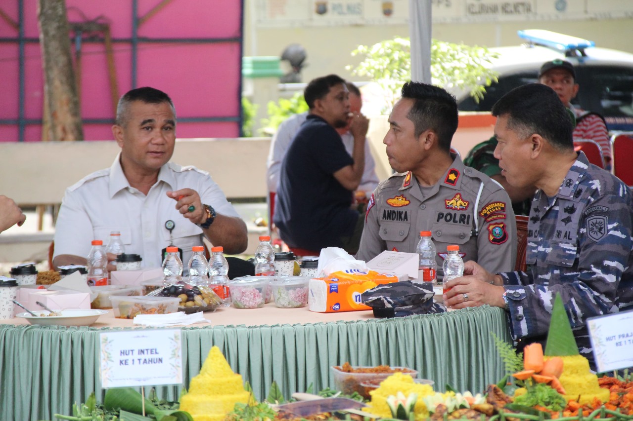 Bobby Nasution: Tingkatkan Peran Aktif Batalyon Jalak Cakti