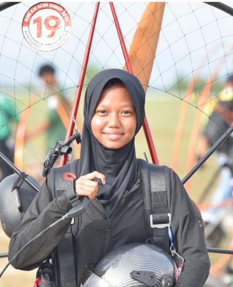 Sumut Raih Medali Emas Pertama di PON XXI