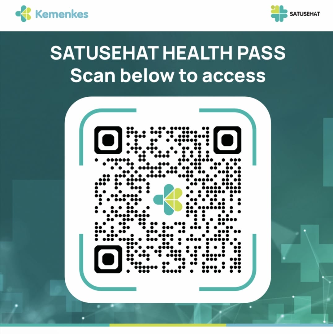Pemerintah Wajibkan Pengisian SATUSEHAT Health Pass untuk Cegah Masuknya Varian Baru Mpox