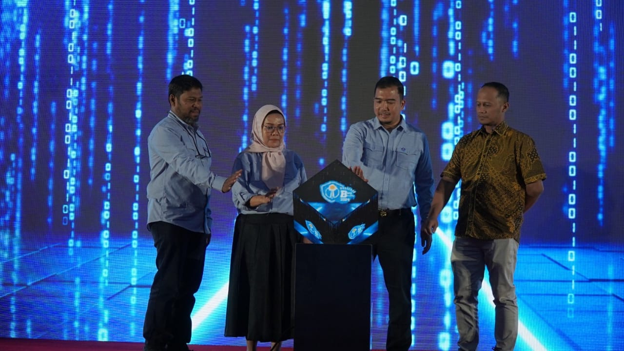 Kemendikbudristek Tingkatkan Kesadaran Siber Lewat Bug Bounty