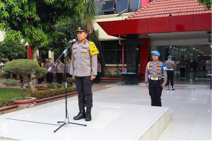 Wakapolda Sumut: Fokus Sukseskan PON XXI dan Pilkada 2024