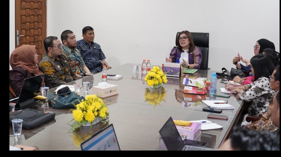 Pelatihan Kepemimpinan Nasional Tingkat II di Sumut Fokus pada Transparansi dan Akuntabilitas