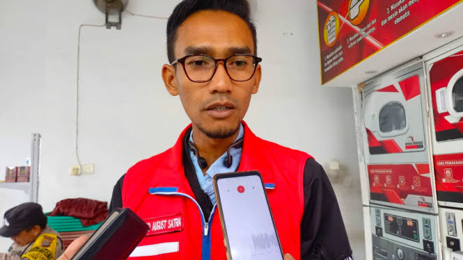 Pertamina Pastikan Ketersediaan BBM Aman Selama PON XII