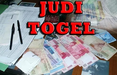 Warga Taput Minta Polisi Tangkap Otak Judi Togel