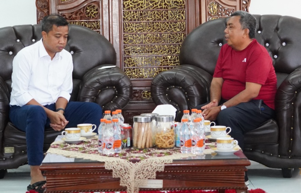 Kejuaraan Taekwondo Pelajar Digelar 22 September di Tebingtinggi