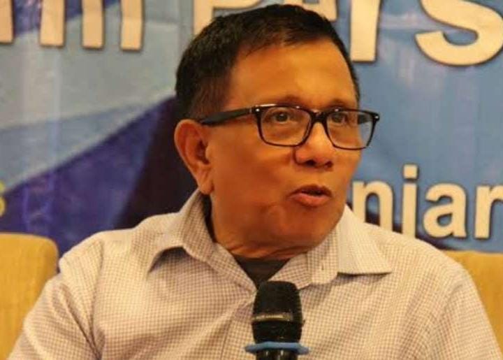 Ketum PWI Pusat Peringatkan Bahaya Surat Palsu dan Klaim Pengurus Ilegal
