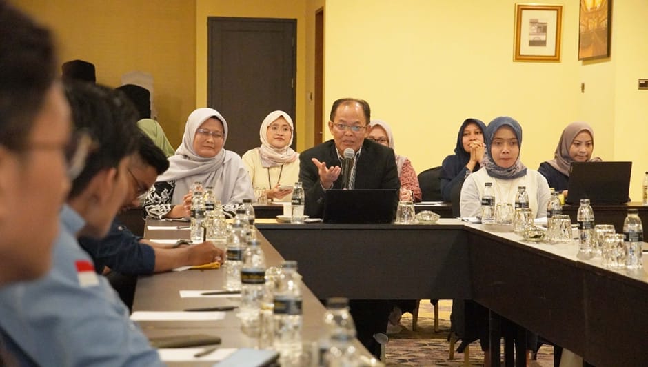 Munas Ikadubas 2024: Pembentukan Lembaga dan Program Kerja Baru