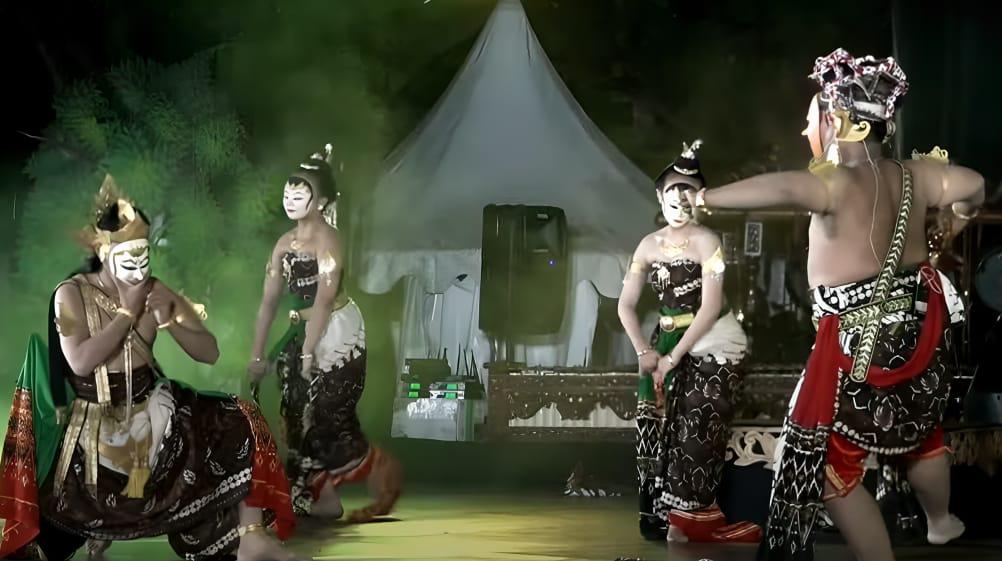 Festival Budaya Panji 2024: Memperkuat Warisan Budaya Nusantara