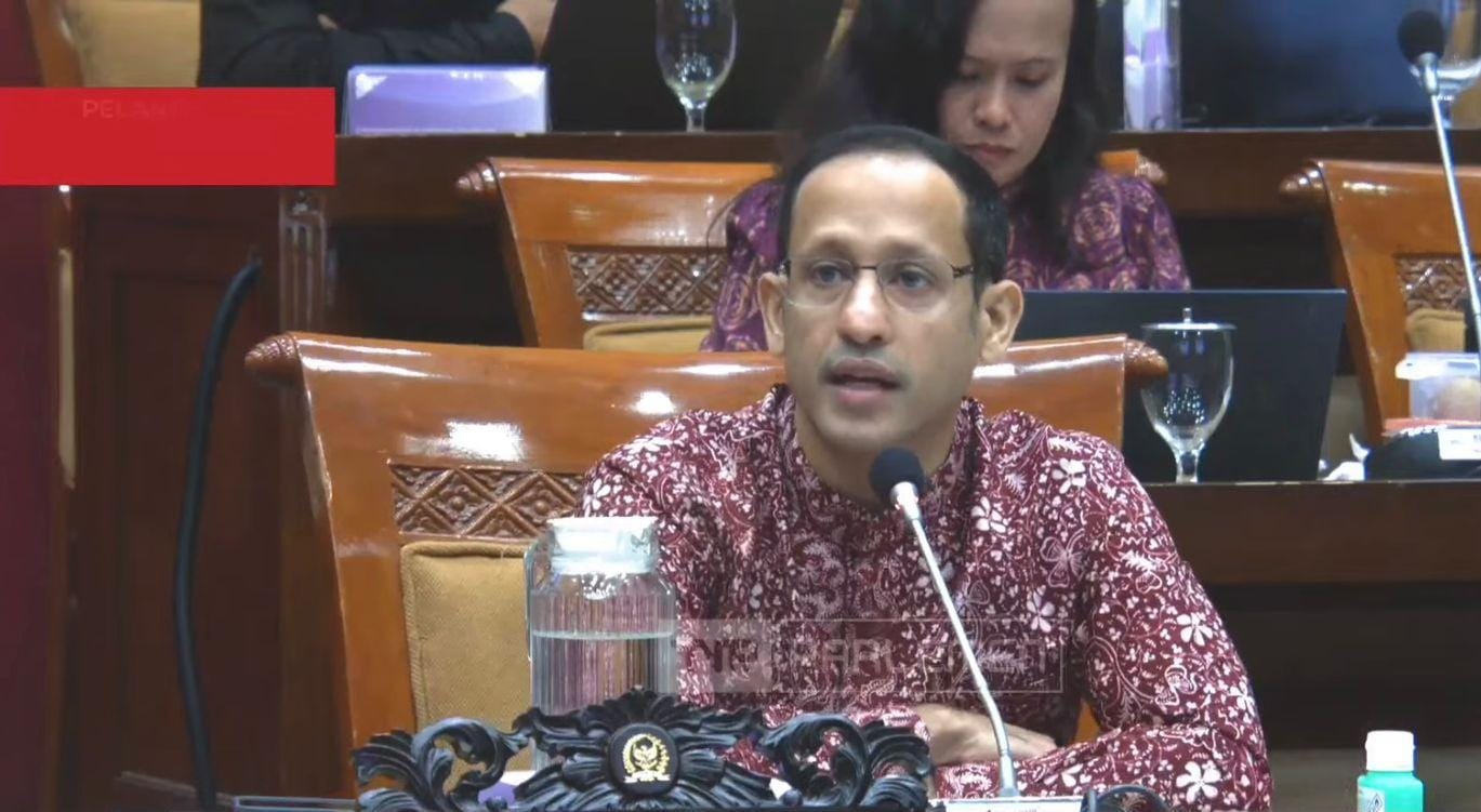 Tahun 2025, Kemendikbudristek RI akan Terima Tambahan Anggaran Rp10,4 T