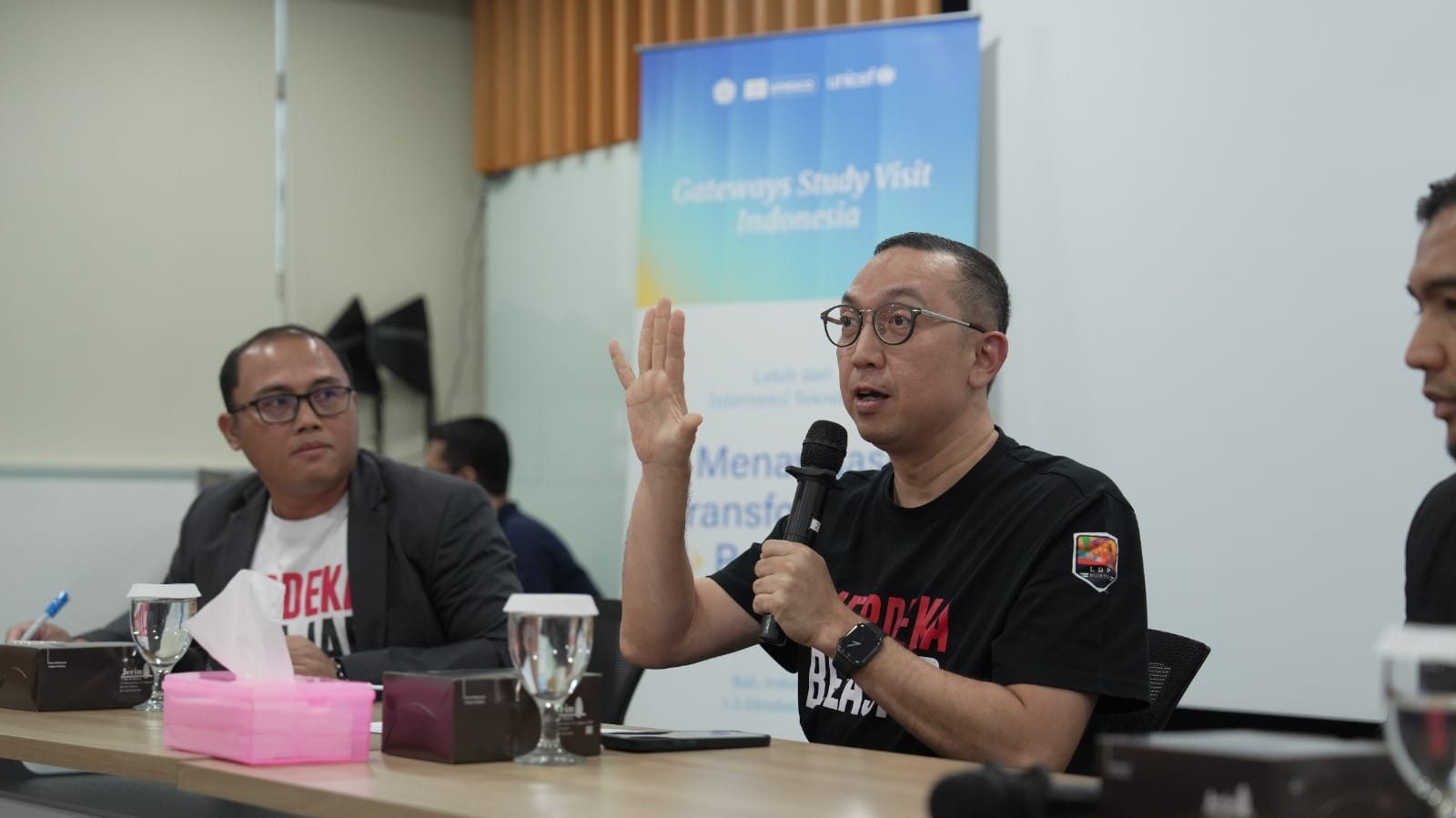 Indonesia akan Selenggarakan Gateways Study Visit 2024 di Bali