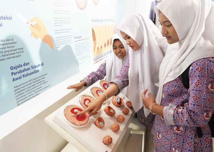 Kemenkes Gelar Ayo Sehat Festival 2024 untuk Tingkatkan Kolaborasi dalam Kesehatan