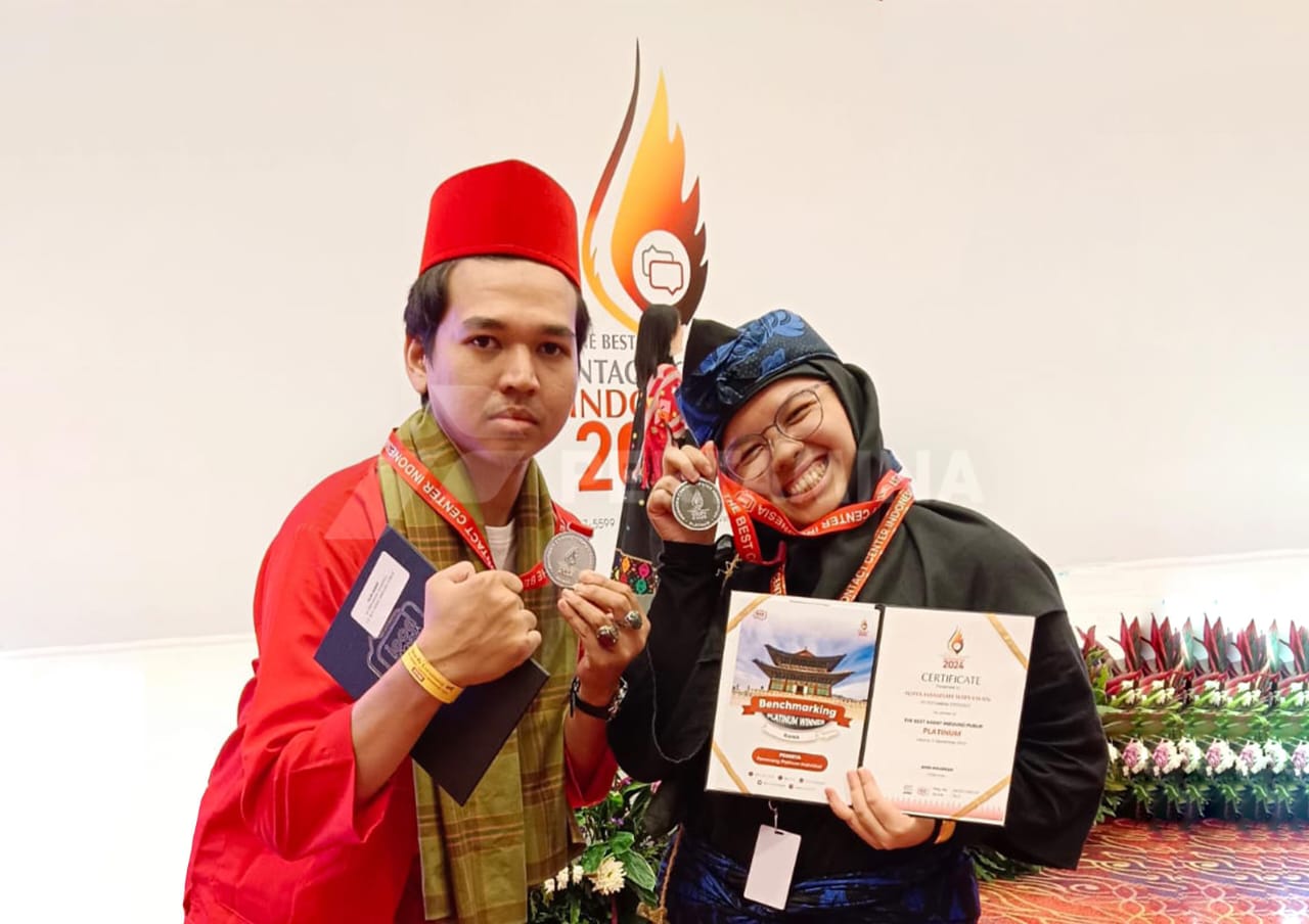 Pertamina Call Center 135 Raih Penghargaan Platinum dan Silver di TBCCI 2024