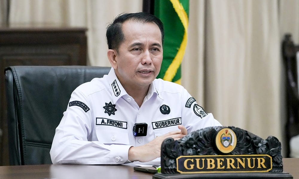 PON XXI Dorong Infrastruktur, Seni, Budaya dan Wisata Sumut