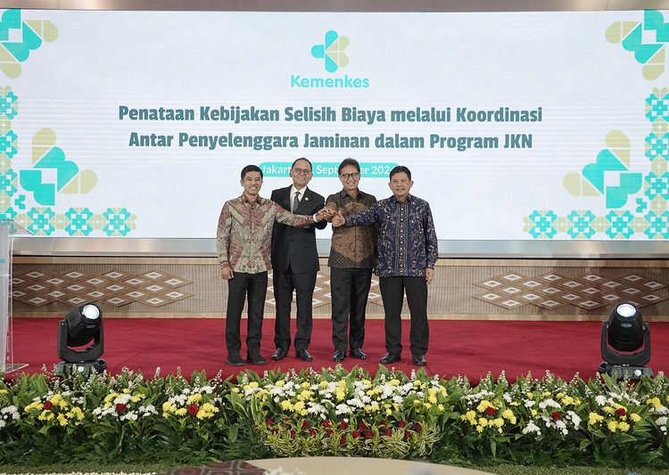 Pedoman Selisih Biaya Kesehatan Resmi Diluncurkan