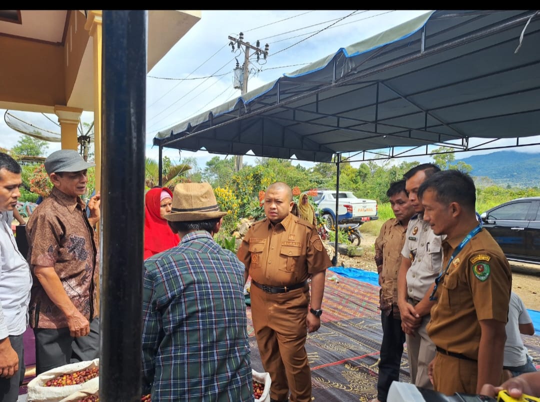Mitra Binaan Rumah BUMN Padangsidimpuan Pelopori Koperasi Syariah Maju Bersama