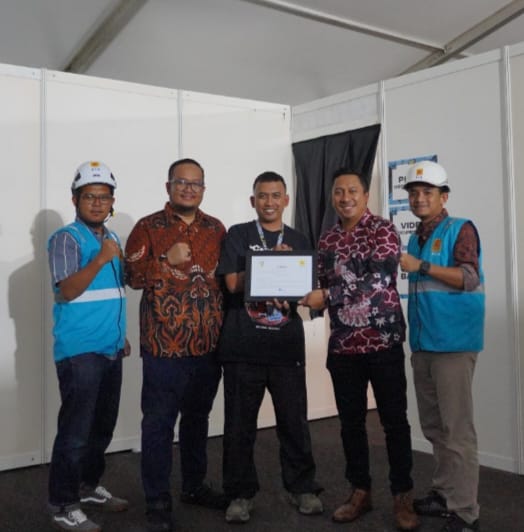 Perdana: Konser SO7 Special Tour 2024 di Kota Medan, Resmi Gunakan REC di Hari Pelanggan Nasional