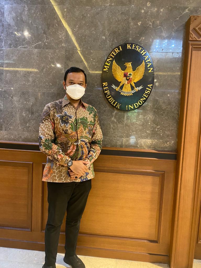 RSU Haji Medan Tangani Cedera 121 Peserta PON