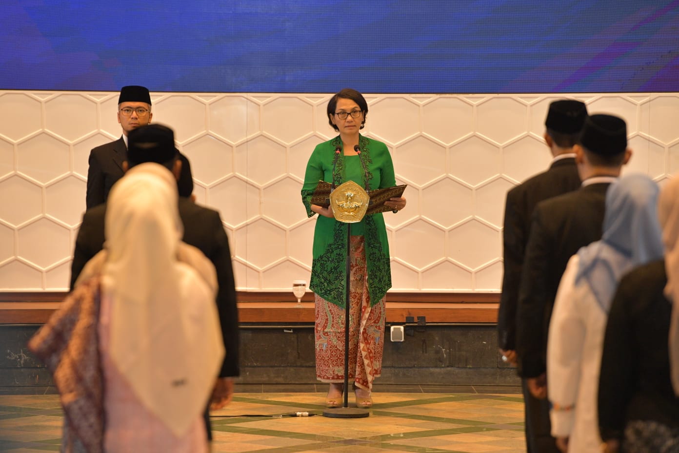 Kemendikbudristek: Kepemimpinan Kunci Pendidikan Berkualitas