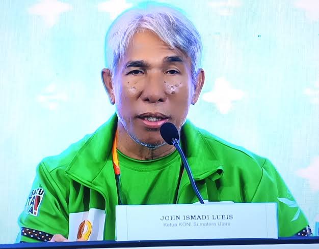 Kontingen Sumut Finis di Peringkat 4 PON XXI 2024, Sukses Capai Target