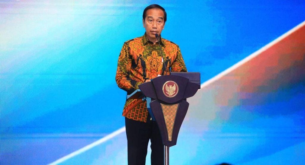 Presiden Jokowi Beri Apresiasi TNI-Polri atas Pembebasan Pilot Susi Air