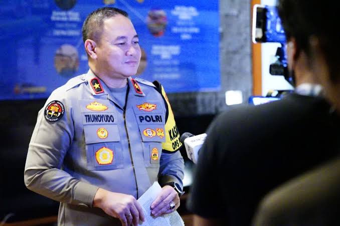 Brigjen Desy Ditunjuk Sebagai Dirtipid PPA dan PPO