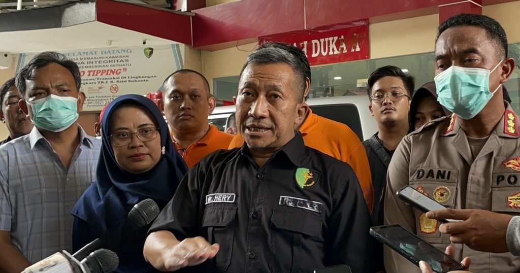 Autopsi 7 Jenazah di Bekasi, RS Polri Lakukan Identifikasi dan Analisis