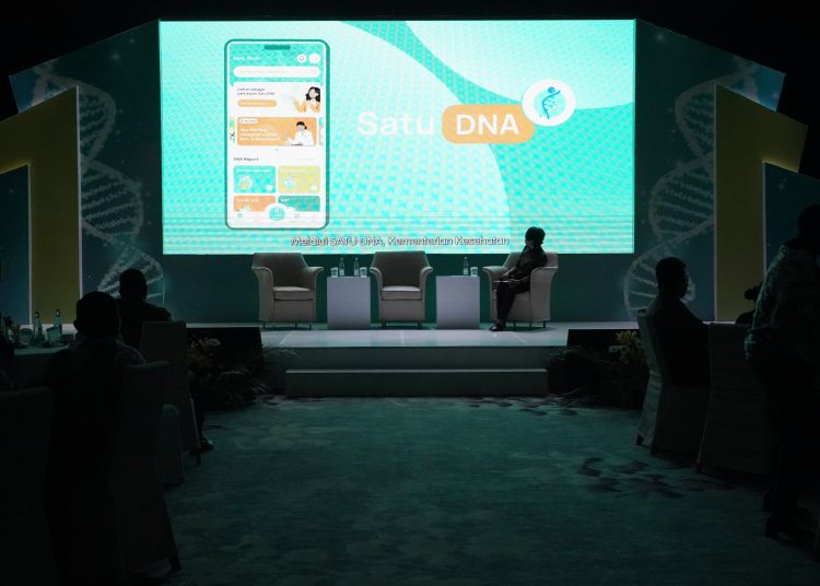 Menemukan Obat Tepat Melalui Informasi Genomik