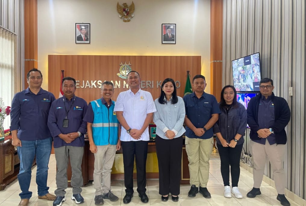 PLN Perkuat Kolaborasi dengan Stakeholder dan Sinergi Pengamanan Aset di Sumut