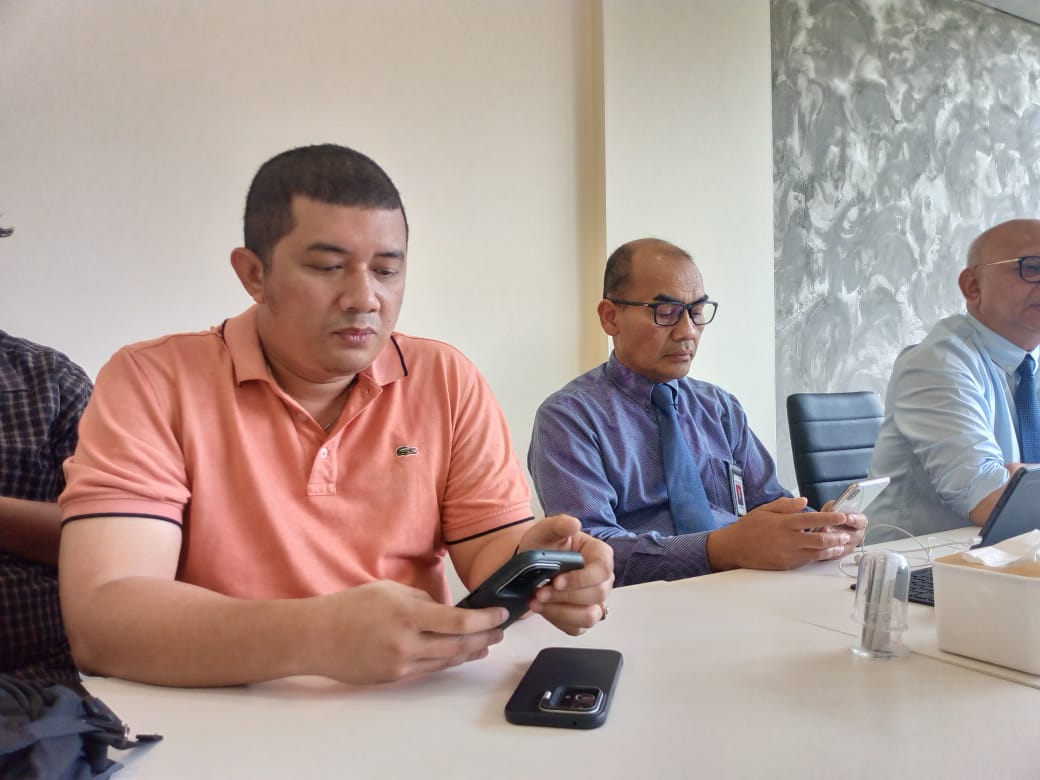 RS Adam Malik Medan Segera Bangun Gedung Baru untuk Pelayanan Kanker