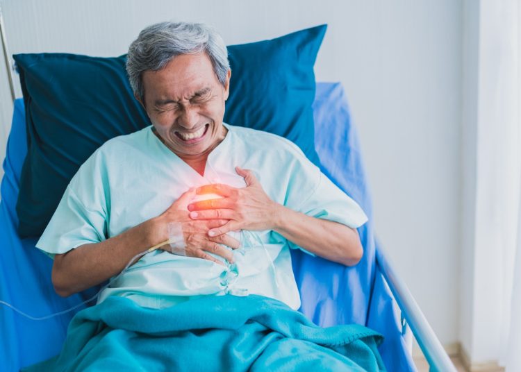 Pentingnya Mengenali Gejala Jantung Sejak Dini